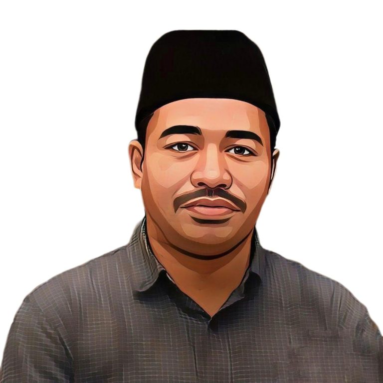 Menanti Katalisator Masa Depan Maluku Pasca Murad Ismail