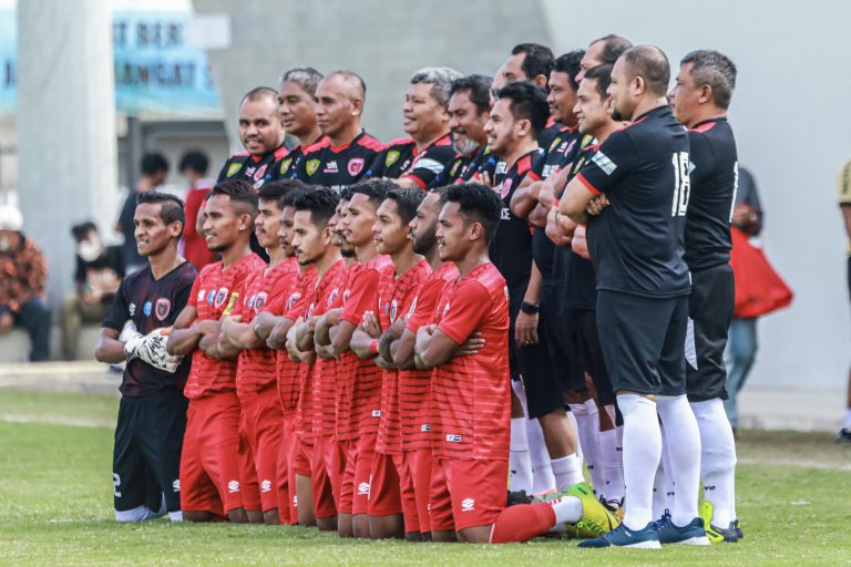 Refleksi 23 Tahun Konflik, Beta Sport Gelar ‘Football for Peace’ Didukung Pemprov Maluku