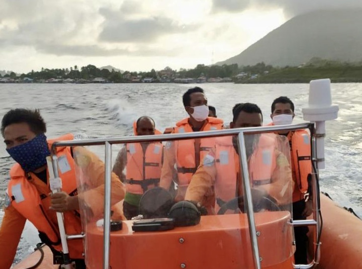 Tiga Nelayan Warga Banda Maluku Tengah Tenggelam Saat Melaut
