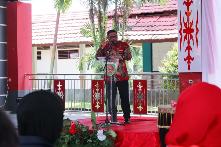 Serap Aspirasi di Daerah, Komisi VIII DPR RI Pertemuan Bersama Pemprov Maluku