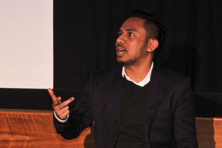 Mungkinkah Ras Melanesia Jadi Presiden di Indonesia?