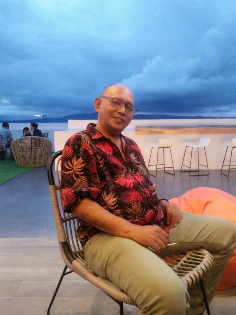 Kisruh DPP PKPI Maluku  Berujung Fitnah