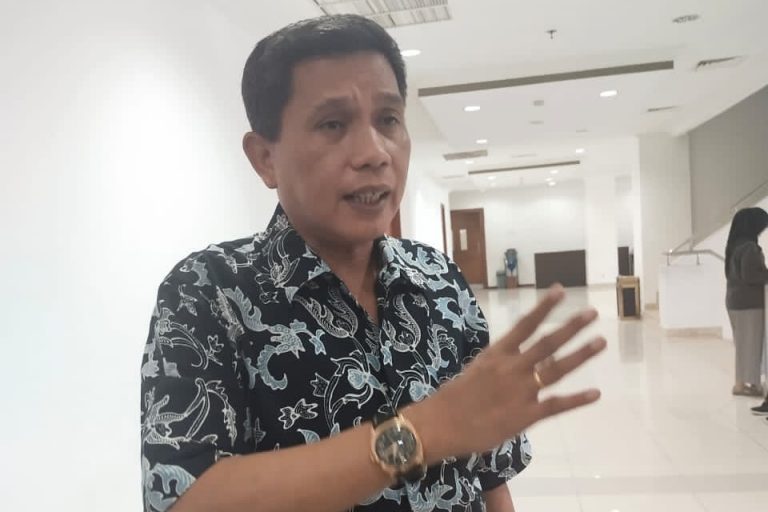 Terjerat Kasus Narkoba, Sekwan: Status WZW Masih Sebagai Anggota DPRD Maluku