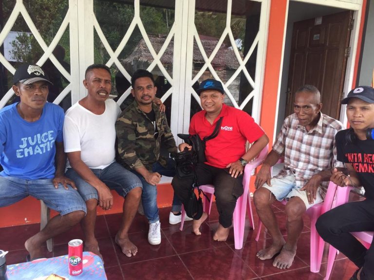 Karena Maluku: Sebuah Catatan Klarifikatif
