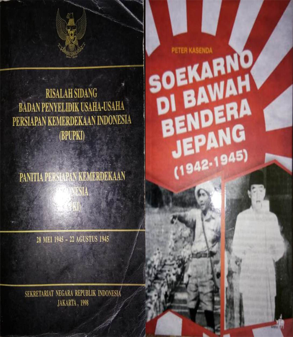 Sejarah Mencatat 17 Agustus 1945 Adalah Hari Perkabungan Bagi Orang Maluku