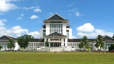 Terkait Pemindahan Kantor Gubernur, Ini Kata DPRD Maluku