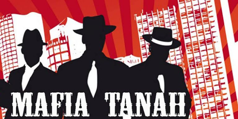 Membongkar Dugaan Mafia Tanah, Maranressy: BPN Harus Transparan