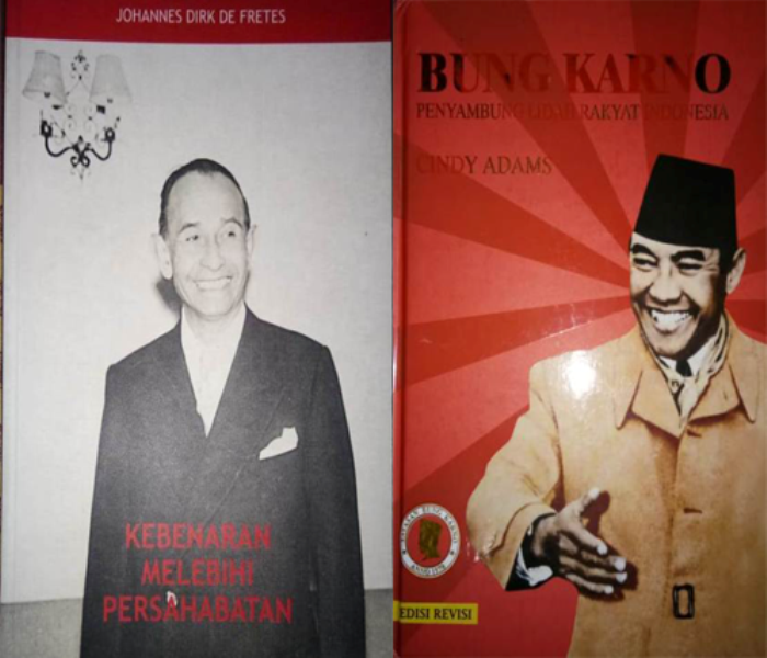 Perintah Soekarno Bunuh Bangsa Maluku di Jawa: “Verkaart Oorlog Aan Indo’s Menadonezen, En Ambonezen”