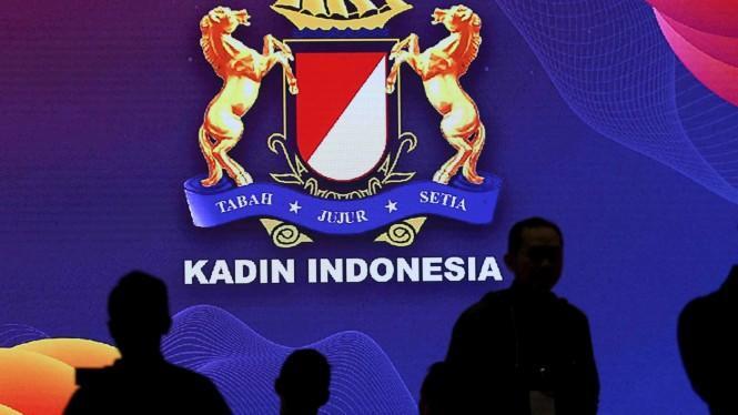 Kasus Covid-19 Melonjak, Munas Kadin Indonesia Kemungkinan Ditunda
