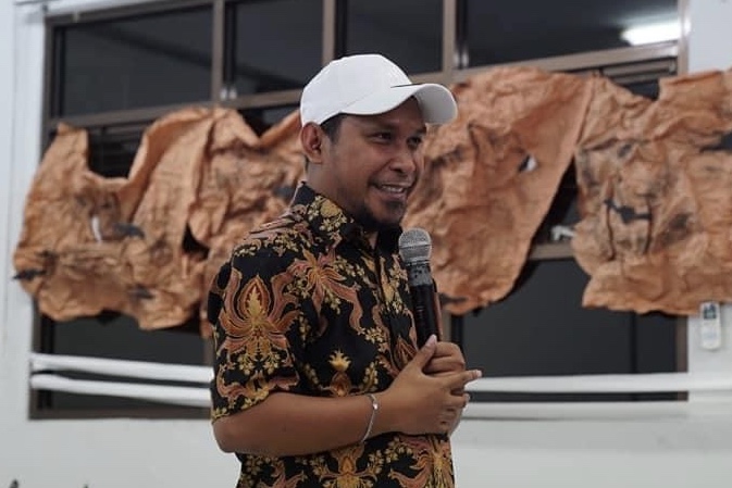 Pattianakotta: Teruslah Berjuang Mewujudkan Mimpi Maluku