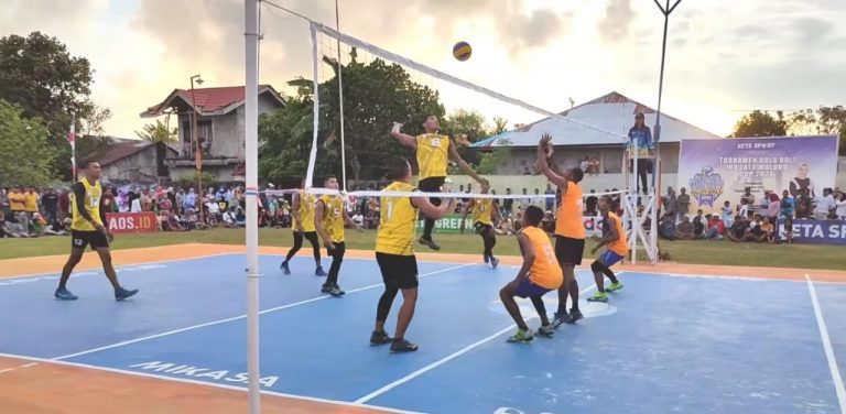Turnamen ILAMAC 2021, Bareta Diperkuat Pemain Papua Asal Maluku