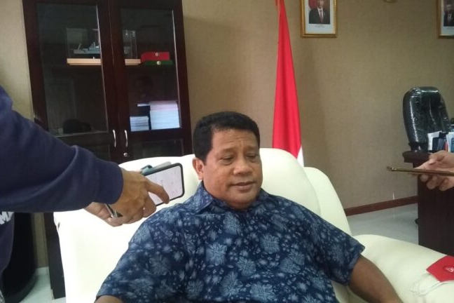 Selesai Idul Fitri, DPRD Maluku Laksanakan Pengawasan Tahap II