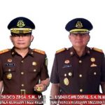 Ucapan Selamat HUT Kejati