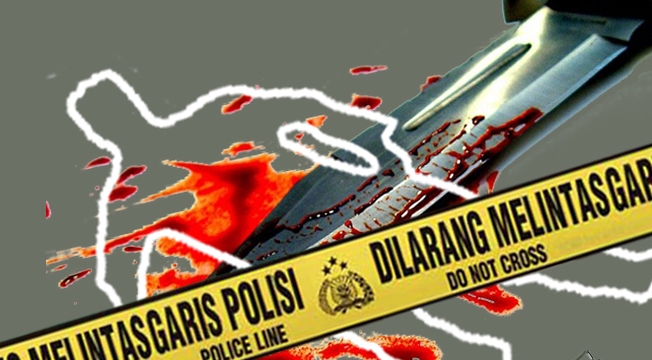 2 Pemuda Ambon Ditangkap Aparat Polres Jakarta Utara Karena Membunuh Temannya Sendiri
