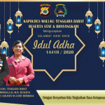 kapolres KKT