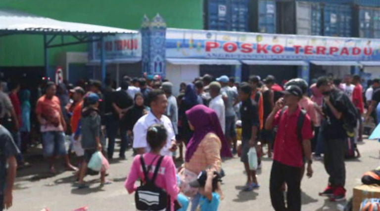 Lebaran 2019, Dishub Maluku Buka Pendaftaran Mudik Gratis
